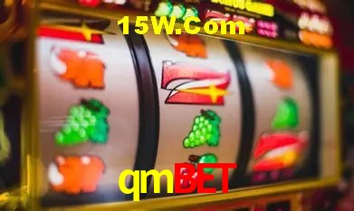 Loterias online na qmbet